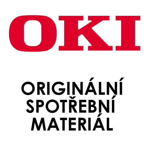 OKI DRUM BLACK - ES2232/ES2632/ES5460, 01229304, 20 000 str.