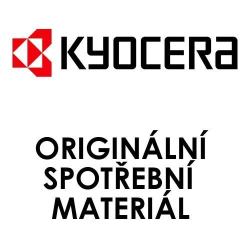 Kyocera originální developer DV-510Y, 302F393032, yellow, 200000str., Kyocera FS-C5015, C