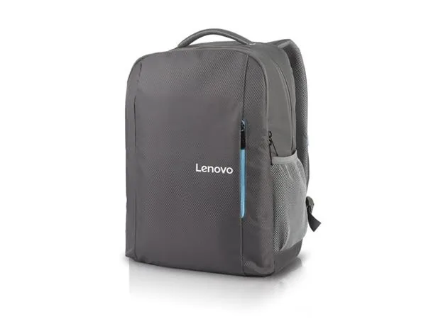 Lenovo 15.6 Backpack B515 šedý