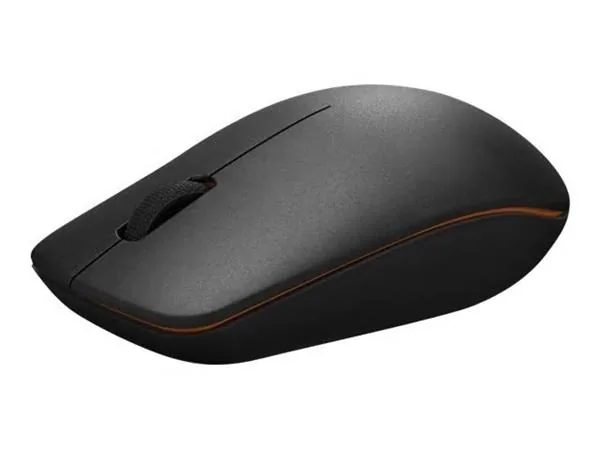 Lenovo 400/Cestovní/Optická/1 200 DPI/Bezdrátová USB/Černá