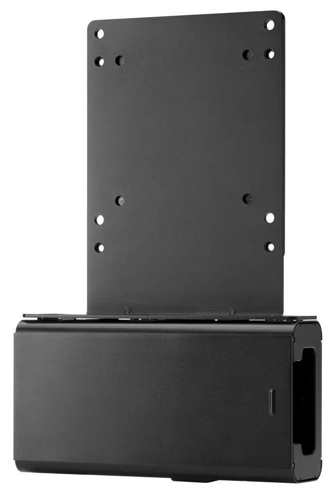 HP B300 Bracket with Power Supply Holder
