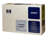 Origin. toner HP LaserJet, black, C8543X - poškozený obal C (viz. popis)