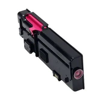 Dell toner 593-BBBP, magenta, 1200str., GP3M4, low capacity, Dell C2660dn/C2665,obal B (vi