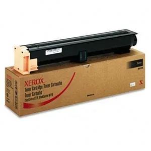 Originální toner, Xerox, black, 006R01179 - poškození obalu E (viz. popis)