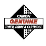 Canon iR Advance 400i, 500i, black, CEXV43 - poškození obalu D (viz. popis)