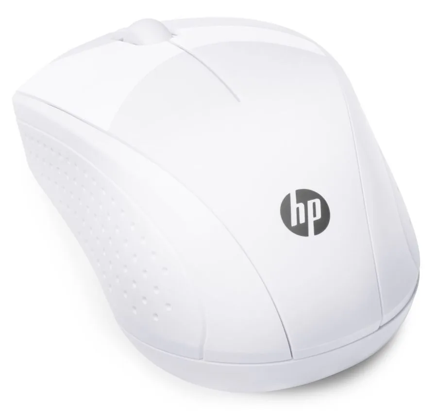 HP Wireless Mouse 220 Swhi