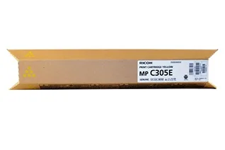 Ricoh toner 841597,842080, yellow, 4000str., Ricoh Ricoh MP C305, 305SF, 305PF,obal C (viz