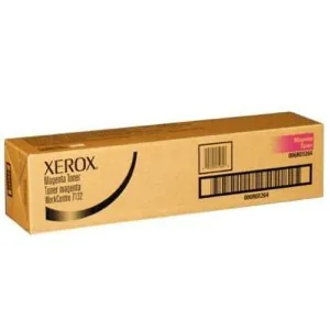 XEROX WC 7132/7232, 006R01264, Magenta Toner - poškození obalu D (viz. popis)