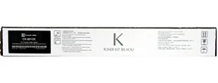 Triumph-Adler Toner CK-8512K black (1T02RL0TA0)- poškození obalu B (viz. popis)