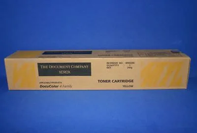 Originální toner, Xerox, DC-4LP, yellow, 6R90288, (006R90288)