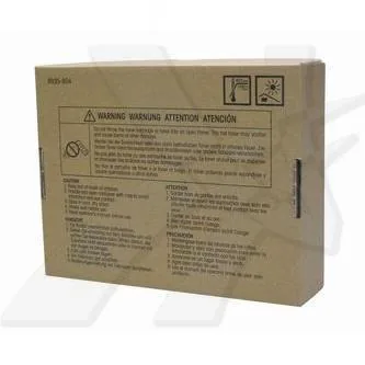 Originální toner, Konica Minolta, Konica Minolta EP-1030, 1031, black, MT103B, 6000 str.