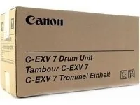 Válec Canon iR 1210, 1230, 1270, black, CEXV 7, 24000s, 7815A003, O - poškození obalu D (v