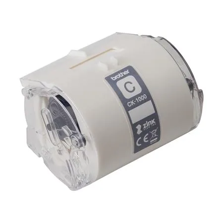 BROTHER Originální čisticí válec Brother CK-1000, šířka 50 mm - pro VC500W