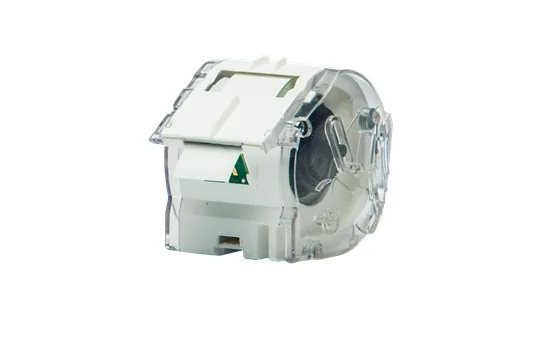 Brother CZ-1003 - Role (1,9 cm x 5 m) 1 role nepřetržité štítky - pro Brother VC-500W