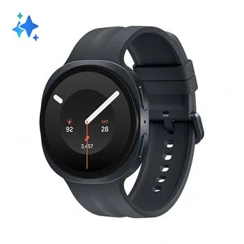 Samsung SM-L350 Galaxy Watch9 44mm Graphite / Černá