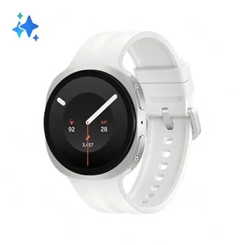 Samsung SM-L340 Galaxy Watch9 40mm Cream / Béžová